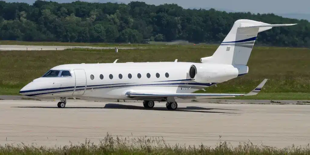 G280 super midsize jet charter, Gulfstream G280 private aviation Fly Tango Jets