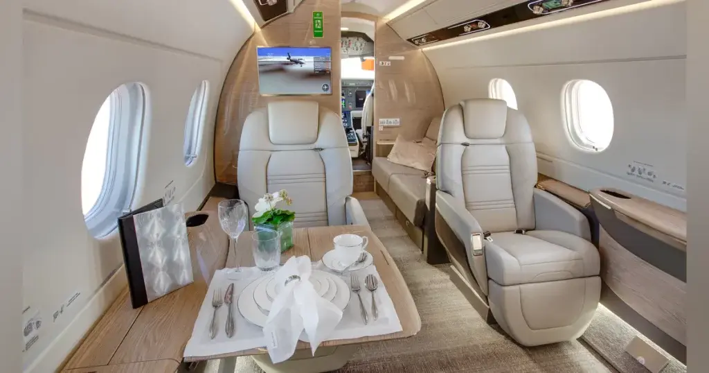 U.S. Capitol Building Washington D.C. — private jet charter Fly Tango Jets