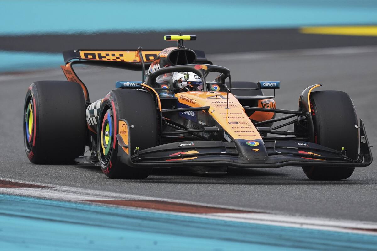 Private jet charter services to Formula 1 Grand Prix races